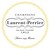 Champagne Laurent-Perrier logo
