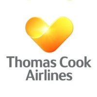 Thomas Cook Airlines Limited logo