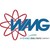 WMG, Inc logo