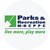 M-NCPPC, Department of Parks and Recreation, Prince George's County logo