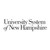 University System of NH logo