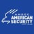 AMERICAN SECURITY logo