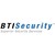 BTI Security Logo