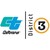 Logo di Caltrans District 3