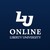 Liberty University Online Programs logo