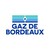Gaz de Bordeaux logo
