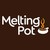 The Melting Pot Restaurants logo