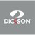 Dickson Constant logo