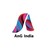 AnG India logo