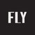 Fly logo