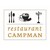 Restaurant Campman logo