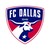 FC Dallas logo