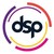 DSP: Development and APEX logo