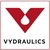 Vydraulics logo