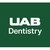 UAB School of Dentistry Logo