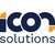Icon Solutions logo