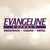Evangeline Downs Racetrack & Casino logo
