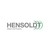 HENSOLDT in France logo