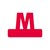 Metroselskabet logo