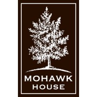 Mohawk House logo