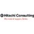 Hitachi Consulting ( formerly Information Management Group) Logo