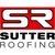 Sutter Roofing Company logo