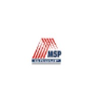 MSP Steel & Power Ltd logo