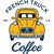 French Truck Coffee logo