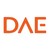DAE Advertising logo