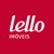 Lello Imóveis logo