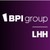 BPI group | LHH logo