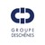 Groupe Deschenes logo