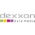 Dexxon Data media logo