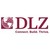 DLZ Corporation logo