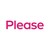 Please logo
