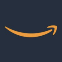 Logo di Amazon Books