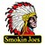 Smokin Joe's logo