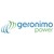 Geronimo Power logo
