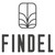 Findel logo