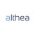ALTHEA logo