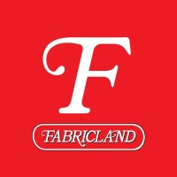 Fabricland Distributors logo