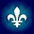 Ministère de l'Emploi et de la Solidarité sociale du Québec logo