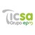 Ticsa Grupo EPM logo