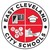 East Cleveland City Schools logo