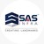 SAS Infra logo