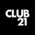Club21 Thailand (part of the COMO Group) logo