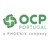 OCP Portugal logo