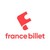 francebillet logo