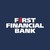First Financial Bank Texas logo