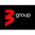 TV3 Group logo